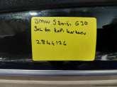 Oto Çıkma Parça / Bmw / 5 Serisi / Kaporta & Karoser / Sol Ön Kapı / Çıkma Parça 
