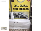 Oto Çıkma Parça / Chevrolet / Cruze / Kaporta & Karoser / Sağ Arka Kapı / Çıkma Parça 