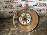 Oto Çıkma Parça / Volkswagen / Caddy / Alt Takım / Taşıyıcı / Çıkma Parça 
