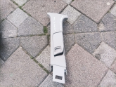 Oto Çıkma Parça / Opel / Astra / Tampon / Tampon Kaplaması / Çıkma Parça 