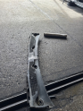 Oto Çıkma Parça / Renault / Fluence / Oto Cam / Ön Cam Izgarası / Çıkma Parça 