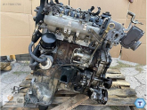 Nissan Navara 2.5D (YD25) D40 MOTOR