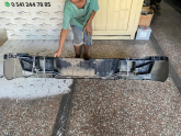 Oto Çıkma Parça / Toyota / Hilux / Tampon / Arka Tampon / Çıkma Parça 