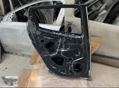 Oto Çıkma Parça / Renault / Clio / Kaporta & Karoser / Sol Arka Kapı / Sıfır Parça 