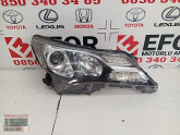 Oto Çıkma Parça / Toyota / RAV4 / Far & Stop / Sol Ön Far / Çıkma Parça 