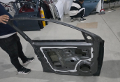 Oto Çıkma Parça / Fiat / Egea / Kaporta & Karoser / Sol Ön Kapı / Çıkma Parça 