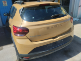 Oto Çıkma Parça / Dacia / Sandero / Koltuk & Döşeme / Bagaj Pandizot / Çıkma Parça 
