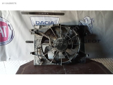 Kia Sportage fan motoru