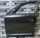 Oto Çıkma Parça / Togg / T10X / Kaporta & Karoser / Sol Ön Kapı / Çıkma Parça 