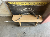 Oto Çıkma Parça / Fiat / Fiorino / Klima / Klima Borusu / Çıkma Parça 