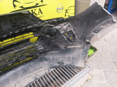 Oto Çıkma Parça / Opel / Crossland X / Tampon / Ön Tampon / Çıkma Parça 