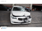 Oto Çıkma Parça / Bmw / 5 Serisi / Alt Takım / Arka Dingil / Çıkma Parça 