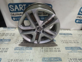 Oto Çıkma Parça / Renault / Megane / Jant & Lastik / Sac Jant / Çıkma Parça 