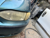 Fiat Palio Sol Ön far