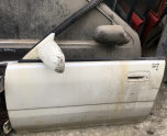 Oto Çıkma Parça / Honda / Accord / Kaporta & Karoser / Sol Ön Kapı / Çıkma Parça 