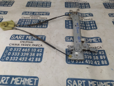 Oto Çıkma Parça / Renault / Fluence / Oto Cam / Cam Krikosu / Çıkma Parça 