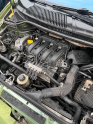 Oto Çıkma Parça / Renault / Scenic / Motor / Motor (komple) / Çıkma Parça 