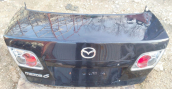 MAZDA 6 BAGAJ KAPAĞI ÇIKMA ÇEVİK OTO