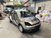 Hurda Belgeli Araçlar / Ford / Fiesta