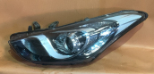 hyundai i30 sol far