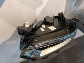 Oto Çıkma Parça / Volkswagen / Passat / Far & Stop / Sol Ön Far / Çıkma Parça 
