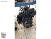 SEAT LEON 1.4 TSİ 2015 CZD KOMPLE MOTOR ÇIKMA