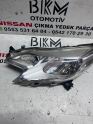 Oto Çıkma Parça / Nissan / Note / Far & Stop / Sol Ön Far / Çıkma Parça 