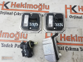 Oto Çıkma Parça / Renault / Megane / Şanzıman / Şanzıman Robotu / Çıkma Parça 