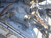 Oto Çıkma Parça / Renault / Clio / Alt Takım / Travers / Çıkma Parça 