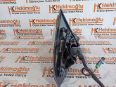 Oto Çıkma Parça / Volvo / S60 / Ayna / Ayna Kapağı / Çıkma Parça 