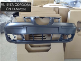 Oto Çıkma Parça / Seat / Ibiza / Tampon / Ön Tampon / Sıfır Parça 