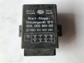 AUDI 80 90 100 START STOP ROLE 5DA003991