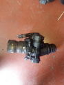 Peugeot 307 1.6 hava dözeri 9660030480