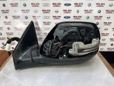 Honda CR-V Otomatik Katlanır Sol Dış Ayna (Orjinal & Sıfır)