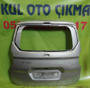 Ford tourneo courier bagaj kapağı 2014-2016