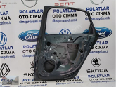 Oto Çıkma Parça / Audi / A6 / Kaporta & Karoser / Sağ Arka Kapı / Çıkma Parça 