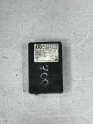 Mercedes W205 Radar sensoru A0009052804