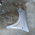 Oto Çıkma Parça / Opel / Astra / Kaporta & Karoser / Sol Ön Çamurluk / Çıkma Parça 