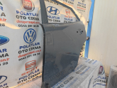 Oto Çıkma Parça / Peugeot / 2008 / Kaporta & Karoser / Sol Arka Kapı / Çıkma Parça 