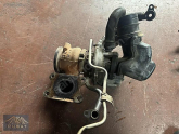 1.4TSİ ÇIKMA ORJİNAL TURBO CZE CZD CHP ÇIKMA TURBO