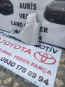 Oto Çıkma Parça / Toyota / Yaris / Kaporta & Karoser / Sol Ön Çamurluk / Çıkma Parça 