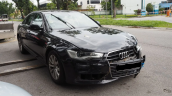 Oto Çıkma Parça / Audi / A6 / Radyatör / Klima Radyatörü / Çıkma Parça 