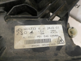Oto Çıkma Parça / Peugeot / 308 / Far & Stop / Sol Ön Far / Çıkma Parça 