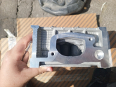 Oto Çıkma Parça / Fiat / Egea / Motor / Silindir Kapağı / Çıkma Parça 