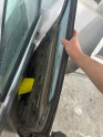 Oto Çıkma Parça / Mercedes / E Serisi / Kaporta & Karoser / Sol Ön Kapı / Çıkma Parça 