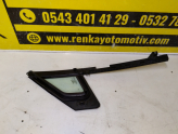Oto Çıkma Parça / Renault / Clio / Oto Cam / Kelebek Camı / Çıkma Parça 