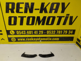 Oto Çıkma Parça / Renault / Clio / Kaporta & Karoser / Bakalit / Çıkma Parça 