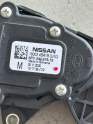 Oto Çıkma Parça / Nissan / Qashqai / Koltuk & Döşeme / Pedal / Çıkma Parça 