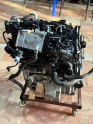 Oto Çıkma Parça / Ford / Tourneo Courier / Motor / Motor (komple) / Çıkma Parça 