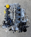 dacia duster 2022 1.3 tce 4x2 komple motor (son fiyat)